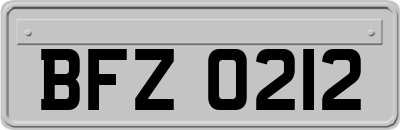BFZ0212