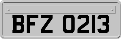 BFZ0213