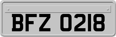 BFZ0218