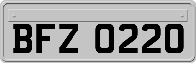 BFZ0220