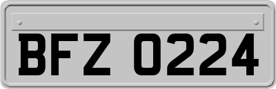 BFZ0224