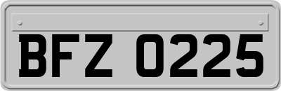 BFZ0225