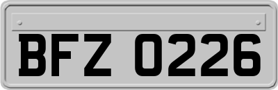 BFZ0226