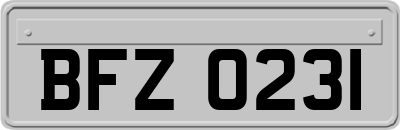 BFZ0231