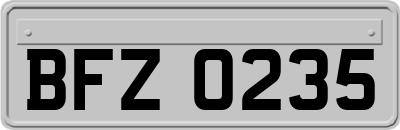 BFZ0235