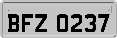 BFZ0237