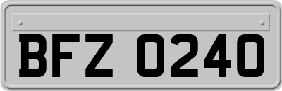 BFZ0240