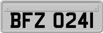 BFZ0241