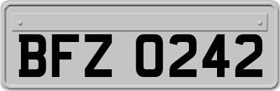 BFZ0242