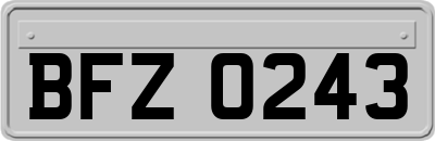 BFZ0243