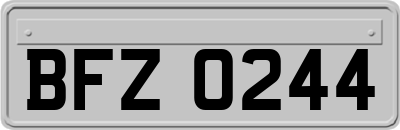 BFZ0244