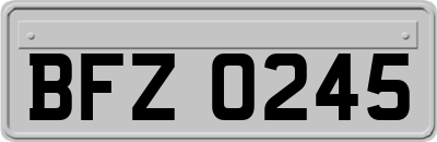BFZ0245