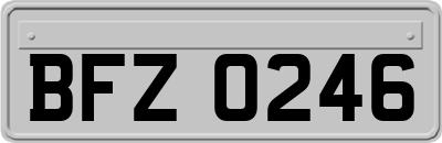 BFZ0246