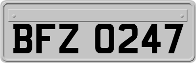 BFZ0247