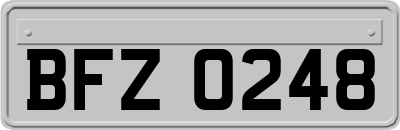 BFZ0248