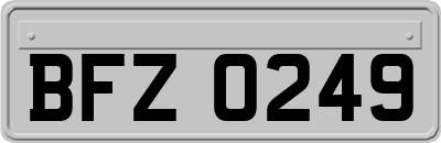 BFZ0249
