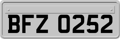 BFZ0252