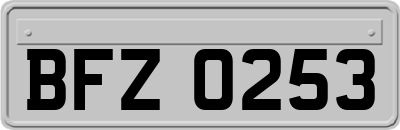 BFZ0253