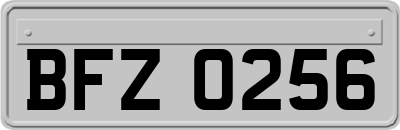 BFZ0256