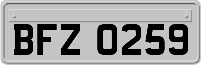 BFZ0259