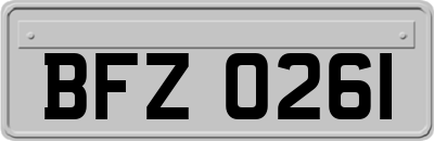 BFZ0261