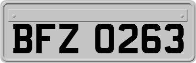BFZ0263