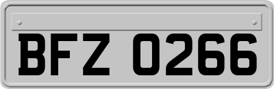 BFZ0266