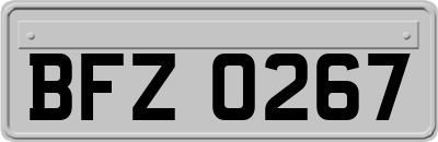 BFZ0267