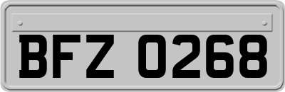 BFZ0268