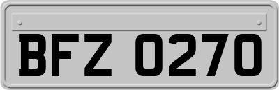 BFZ0270