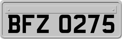 BFZ0275