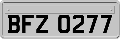 BFZ0277