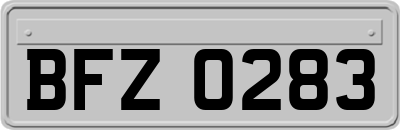 BFZ0283