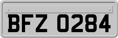 BFZ0284