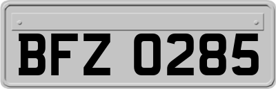 BFZ0285