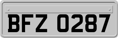 BFZ0287