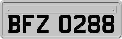 BFZ0288