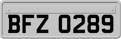 BFZ0289