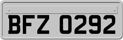 BFZ0292