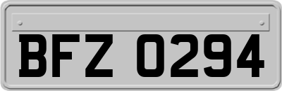 BFZ0294