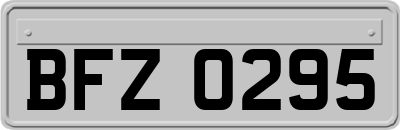 BFZ0295