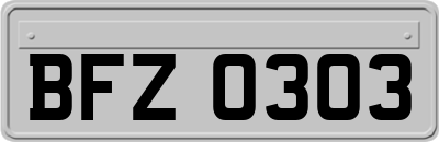 BFZ0303