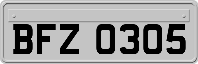 BFZ0305