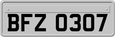 BFZ0307