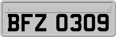BFZ0309
