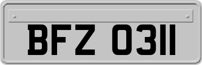 BFZ0311