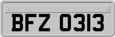 BFZ0313