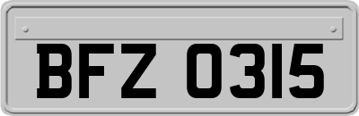 BFZ0315
