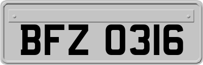 BFZ0316