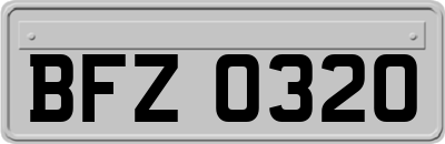 BFZ0320